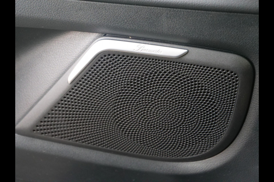 Mercedes-Benz V-Klasse V300d | 7persoons | Exclusive | panorama | burmester | gekoelde stoelen | Vol!!