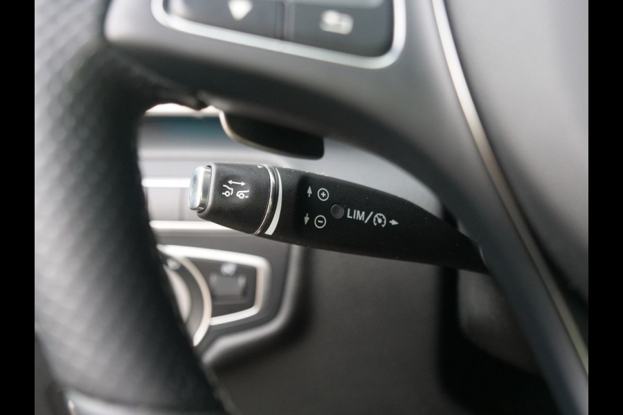 Mercedes-Benz V-Klasse V300d | 7persoons | Exclusive | panorama | burmester | gekoelde stoelen | Vol!!