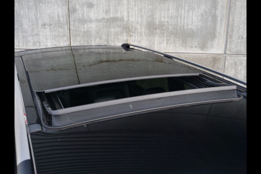 Mercedes-Benz V-Klasse V300d | 7persoons | Exclusive | panorama | burmester | gekoelde stoelen | Vol!!