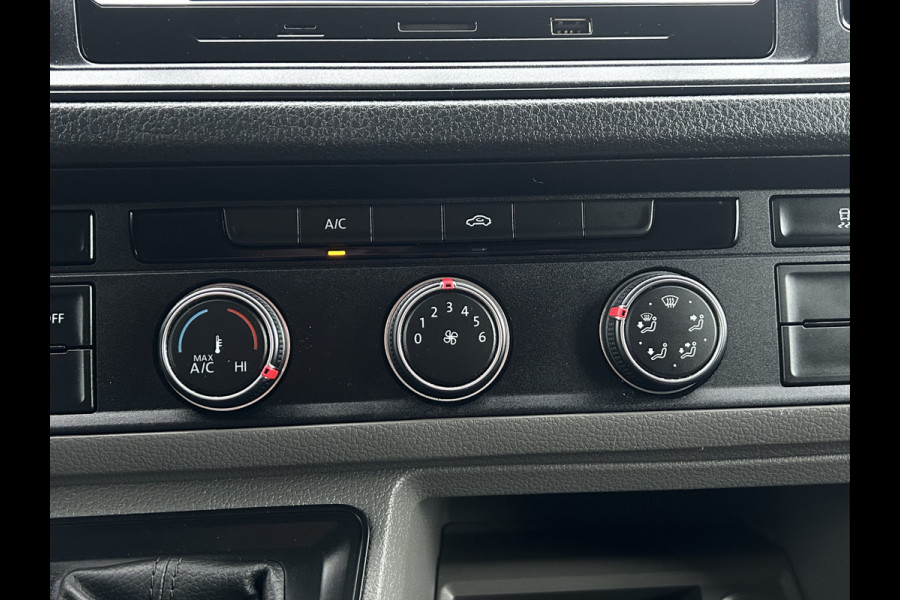 Volkswagen Crafter 2.0 TDI 141 PK DSG AUTOMAAT HIGHLINE+ / LED KOPLAMPEN / L3H3 / 3.000 KG AHG / 270 A DEUREN / AIRCO / CRUISE / BLUETOOTH / 3-ZITS