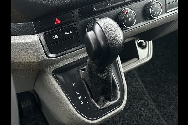 Volkswagen Crafter 2.0 TDI 141 PK DSG AUTOMAAT HIGHLINE+ / LED KOPLAMPEN / L3H3 / 3.000 KG AHG / 270 A DEUREN / AIRCO / CRUISE / BLUETOOTH / 3-ZITS