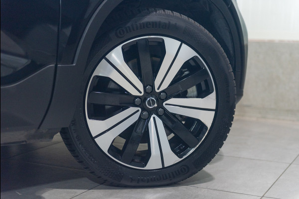 Volvo XC40 Recharge Aut. Luxe Stoelen Parkeercamera CruiseControl 231pk