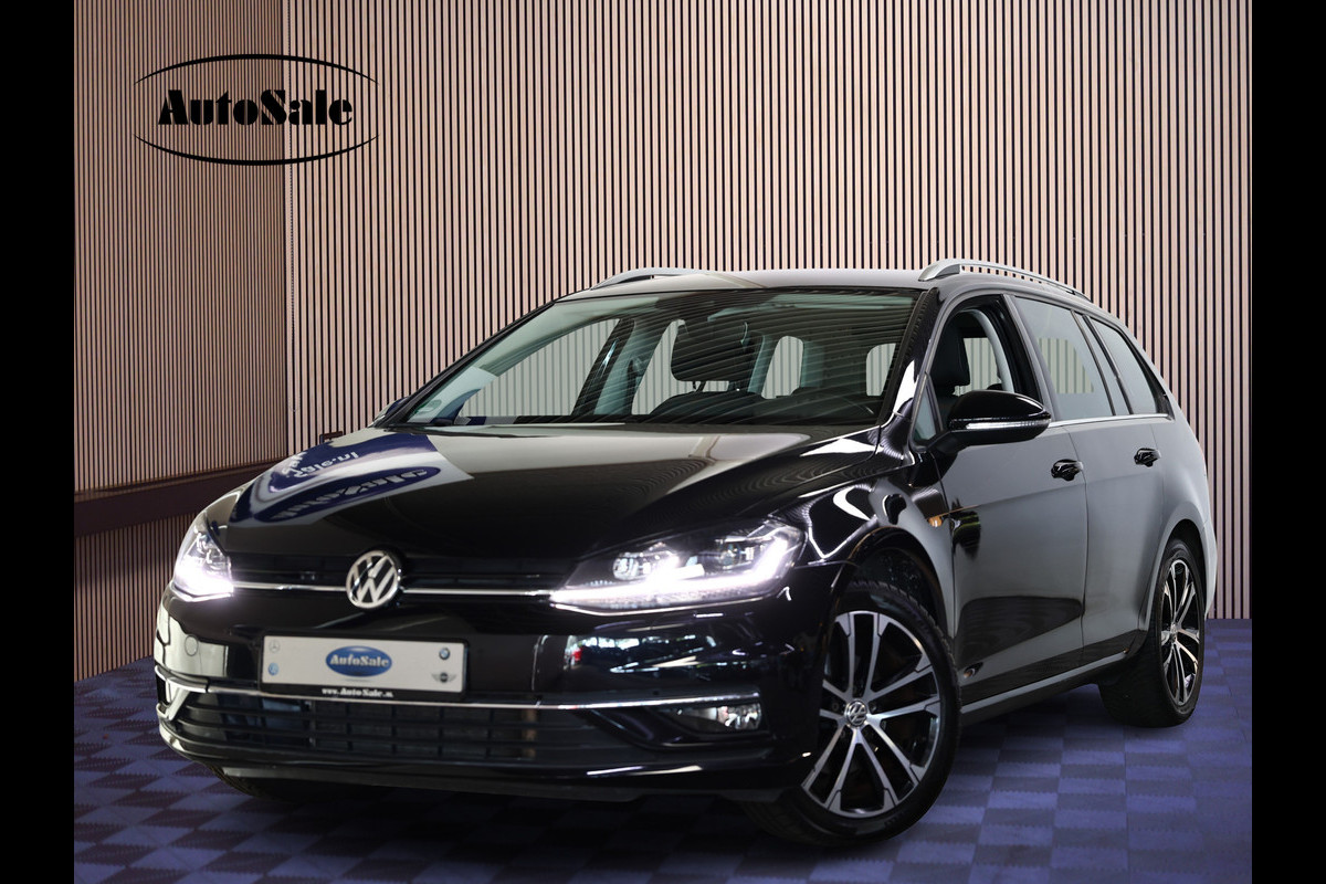 Volkswagen Golf Variant 1.5 TSI Highline CARPLAY ACC STOEL/ST MASSAGE CAMERA '20