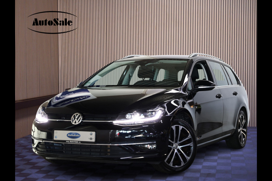 Volkswagen Golf Variant 1.5 TSI Highline CARPLAY ACC STOEL/ST MASSAGE CAMERA '20