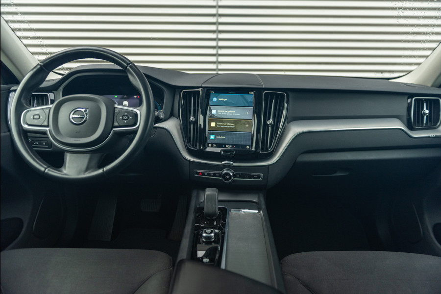 Volvo XC60 T6 Aut. LongRange Inscription Trekhaak Parkeercamera 350pk