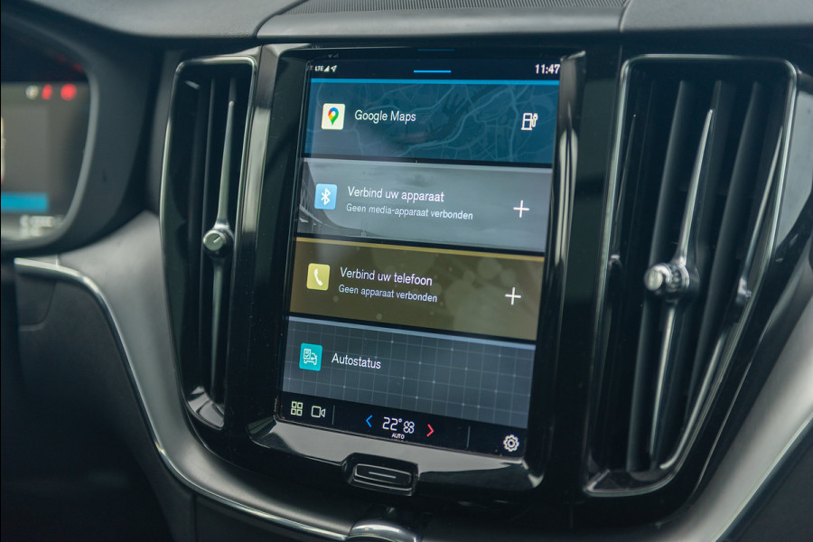 Volvo XC60 T6 Aut. LongRange Inscription Trekhaak Parkeercamera 350pk