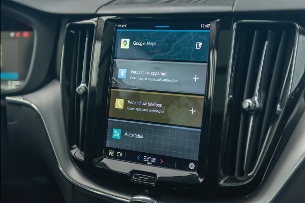 Volvo XC60 T6 Aut. LongRange Inscription Trekhaak Parkeercamera 350pk