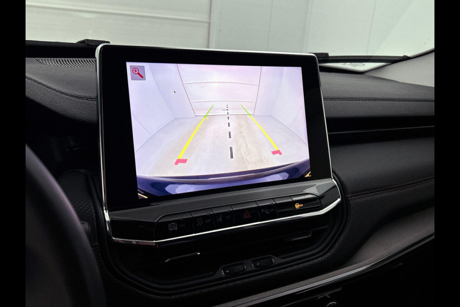 Jeep Compass 4xe 240 Plug-in Hybrid Trailhawk AD-CRUISE | 1/2 LEER | NAVI