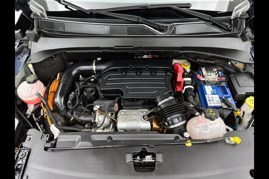 Jeep Compass 4xe 240 Plug-in Hybrid Trailhawk AD-CRUISE | 1/2 LEER | NAVI