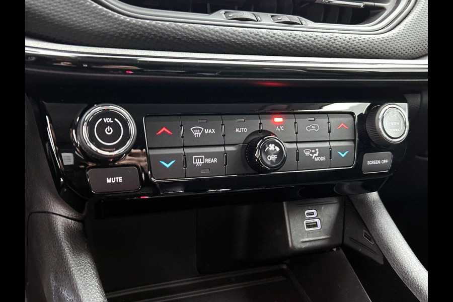 Jeep Compass 4xe 240 Plug-in Hybrid Trailhawk AD-CRUISE | 1/2 LEER | NAVI