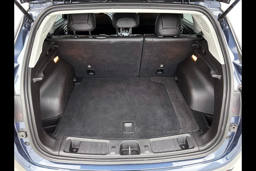 Jeep Compass 4xe 240 Plug-in Hybrid Trailhawk AD-CRUISE | 1/2 LEER | NAVI