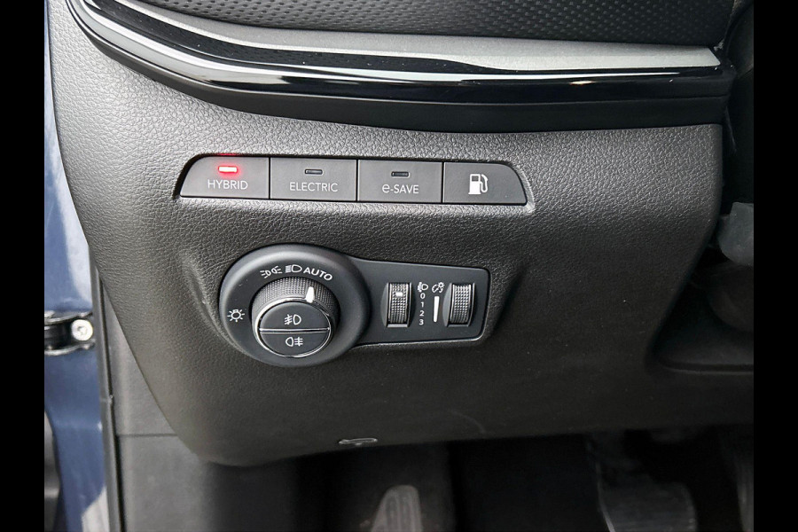 Jeep Compass 4xe 240 Plug-in Hybrid Trailhawk AD-CRUISE | 1/2 LEER | NAVI