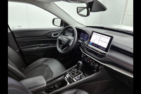 Jeep Compass 4xe 240 Plug-in Hybrid Trailhawk AD-CRUISE | 1/2 LEER | NAVI