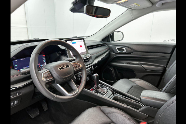 Jeep Compass 4xe 240 Plug-in Hybrid Trailhawk AD-CRUISE | 1/2 LEER | NAVI