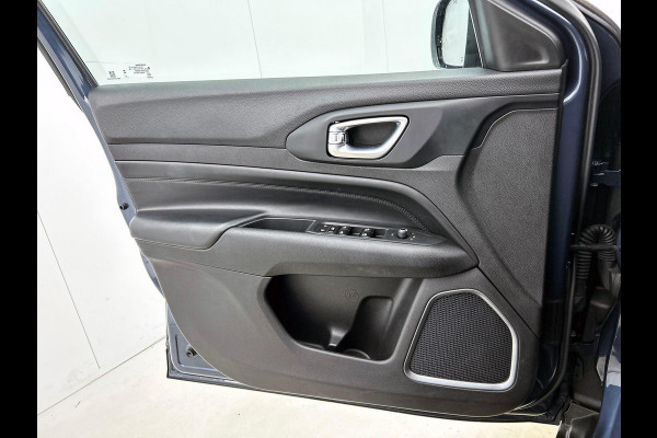 Jeep Compass 4xe 240 Plug-in Hybrid Trailhawk AD-CRUISE | 1/2 LEER | NAVI