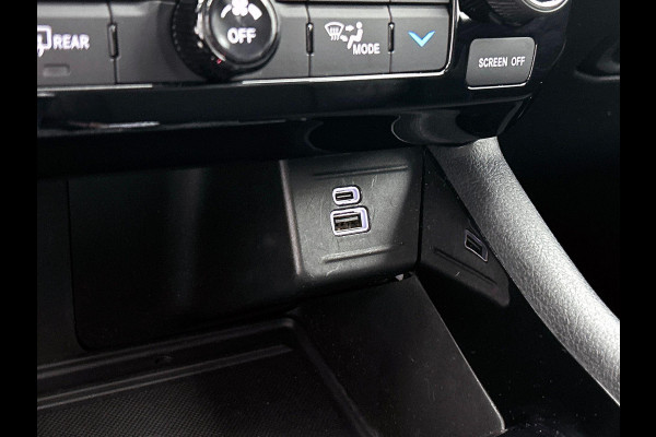 Jeep Compass 4xe 240 Plug-in Hybrid Trailhawk AD-CRUISE | 1/2 LEER | NAVI