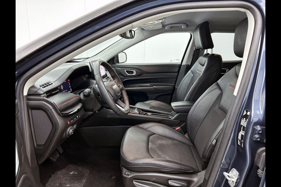 Jeep Compass 4xe 240 Plug-in Hybrid Trailhawk AD-CRUISE | 1/2 LEER | NAVI