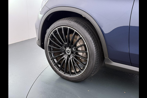 Mercedes-Benz GLC 300e 4MATIC Premium Plus VAN: €42.900,- VOOR: €39.877,- UW EINDEJAARSVOORDEEL: €3.023,- | PHEV PLUG-IN HYBRIDE | MEGA VETTE AUTO | PANORAMA DAK | 20INCH | CAMERA | ELEKTRISCHE KLEP | KEYLESS ENTRY + START | DODEHOEK | RIJKLAAR + 12 MND BOVAG GARANTIE!