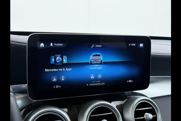 Mercedes-Benz GLC 300e 4MATIC Premium Plus VAN: €42.900,- VOOR: €39.877,- UW EINDEJAARSVOORDEEL: €3.023,- | PHEV PLUG-IN HYBRIDE | MEGA VETTE AUTO | PANORAMA DAK | 20INCH | CAMERA | ELEKTRISCHE KLEP | KEYLESS ENTRY + START | DODEHOEK | RIJKLAAR + 12 MND BOVAG GARANTIE!