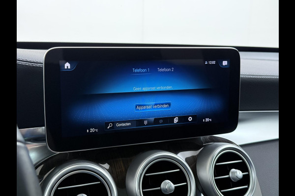 Mercedes-Benz GLC 300e 4MATIC Premium Plus VAN: €42.900,- VOOR: €39.877,- UW EINDEJAARSVOORDEEL: €3.023,- | PHEV PLUG-IN HYBRIDE | MEGA VETTE AUTO | PANORAMA DAK | 20INCH | CAMERA | ELEKTRISCHE KLEP | KEYLESS ENTRY + START | DODEHOEK | RIJKLAAR + 12 MND BOVAG GARANTIE!