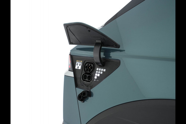 Hyundai IONIQ 5 Connect+ AWD 77.4 kWh [3-FASE] { SOH-92% } (INCL-BTW) Aut.* HEATPUMP | LEATHER | BOSE-AUDIO | FULL-LED | DIGI-COCKPIT | AMBIENT-LIGHT | DAB | SHIFT-PADDLES | HEAD-UP | NAVI-FULLMAP | KEYLESS | CAMERA | HEATED-COMFORTSEATS | ...