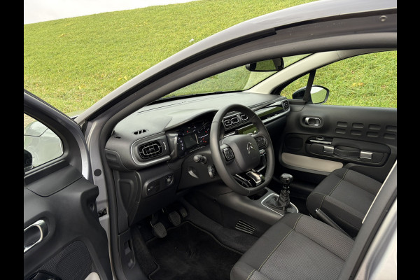 Citroën C3 1.2 PureTech Max OUTLET | SUPERDEAL | OPRUIMING Parkeer Camera | Apple Carplay | Keyless Entry | 16'' LMV |