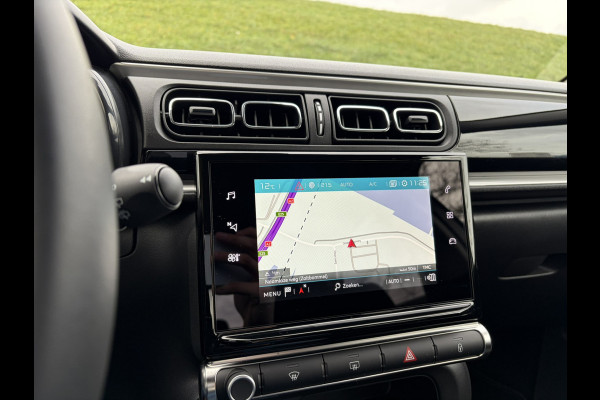 Citroën C3 1.2 PureTech Max OUTLET | SUPERDEAL | OPRUIMING Parkeer Camera | Apple Carplay | Keyless Entry | 16'' LMV |