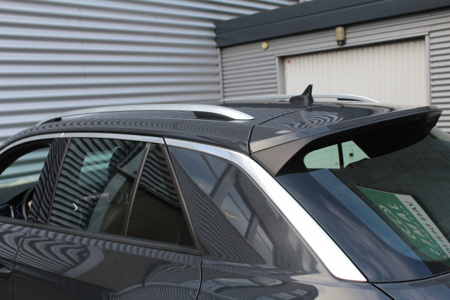 Volkswagen T-Roc 1.5 TSI 150pk Sport R Line NL-Auto NAP Clima Cruise Navi Camera Dig. Cockpit Keyless 18"LMV