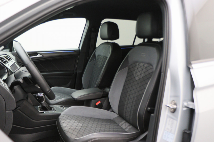 Volkswagen Tiguan 1.4 TSI eHybrid R-Line Business+ IQ-Light, Virtual Cockpit, ACC, Winterpakket, Apple Carplay, PDC, 20''