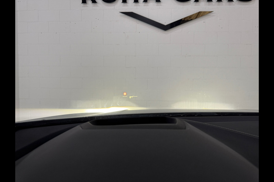 BMW 1-serie 118i HUD Led Keyless Memory leer