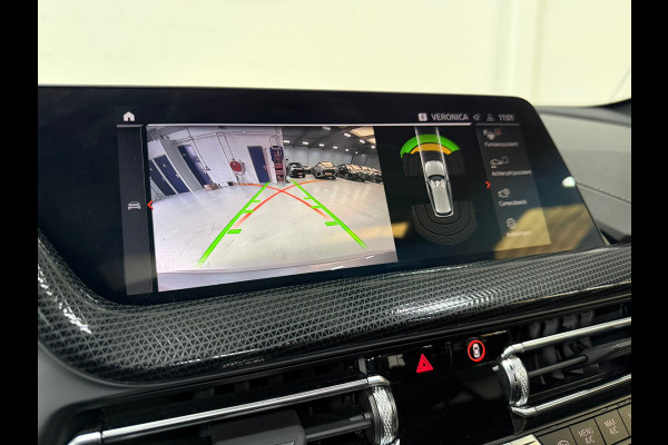 BMW 1-serie 118i HUD Led Keyless Memory leer