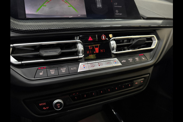 BMW 1-serie 118i HUD Led Keyless Memory leer