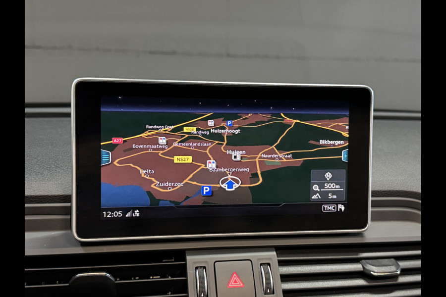 Audi Q5 55 TFSI e quattro Competition | 2x S-Line | Panoramadak | Wegkl. trekhaak | Ambianceverlichting | Adaptive cruise | Carplay | Camera