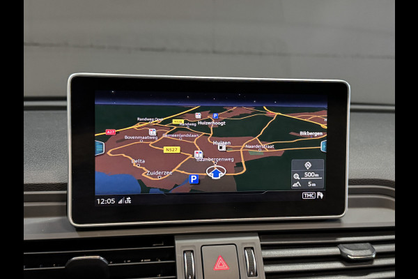 Audi Q5 55 TFSI e quattro Competition | 2x S-Line | Panoramadak | Wegkl. trekhaak | Ambianceverlichting | Adaptive cruise | Carplay | Camera