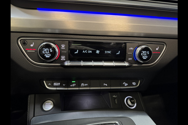 Audi Q5 55 TFSI e quattro Competition | 2x S-Line | Panoramadak | Wegkl. trekhaak | Ambianceverlichting | Adaptive cruise | Carplay | Camera