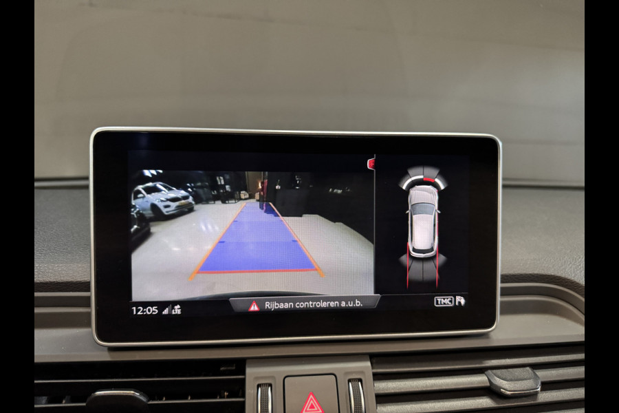 Audi Q5 55 TFSI e quattro Competition | 2x S-Line | Panoramadak | Wegkl. trekhaak | Ambianceverlichting | Adaptive cruise | Carplay | Camera