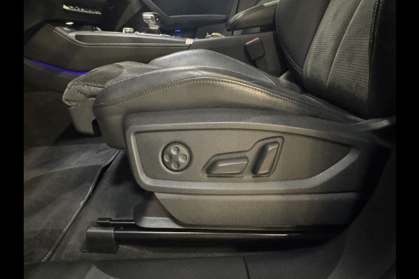 Audi Q5 55 TFSI e quattro Competition | 2x S-Line | Panoramadak | Wegkl. trekhaak | Ambianceverlichting | Adaptive cruise | Carplay | Camera