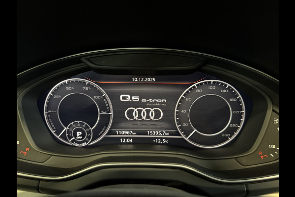 Audi Q5 55 TFSI e quattro Competition | 2x S-Line | Panoramadak | Wegkl. trekhaak | Ambianceverlichting | Adaptive cruise | Carplay | Camera