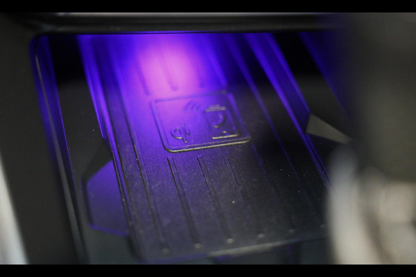 Audi Q3 45 TFSI e S Line Competition / SONOS / Memory / Camera / Lane Assist / Open Panoramadak / Led / Pdc / 21 Inch