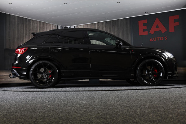 Audi Q3 45 TFSI e S Line Competition / SONOS / Memory / Camera / Lane Assist / Open Panoramadak / Led / Pdc / 21 Inch