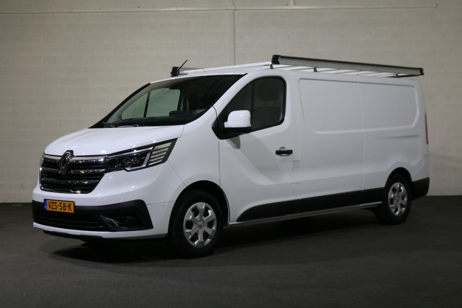 Renault Trafic 2.0 dCi 130pk L2 H1 Work Edition Imperiaal Trekhaak