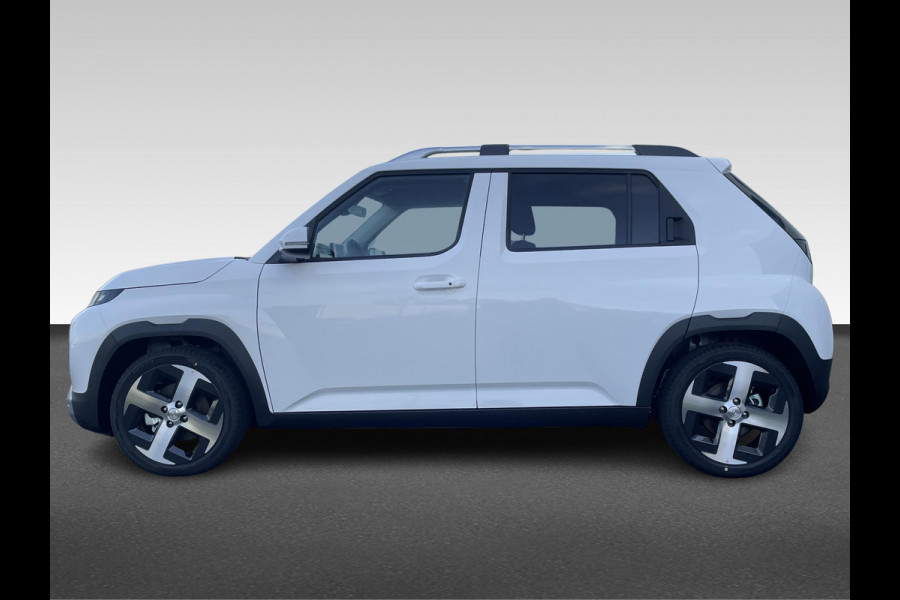 Hyundai Inster Evolve 49 kWh VAN €30.485 VOOR €26.985