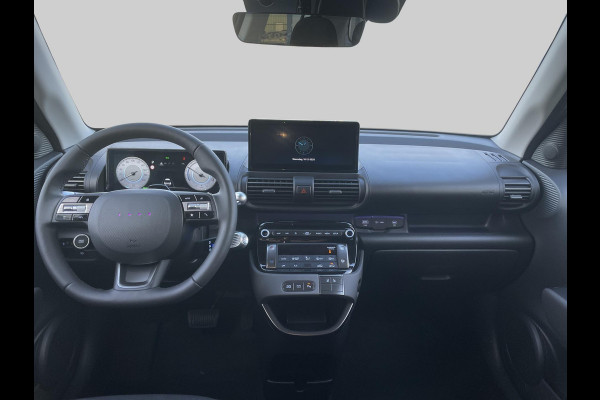 Hyundai Inster Evolve 49 kWh VAN €30.485 VOOR €26.985