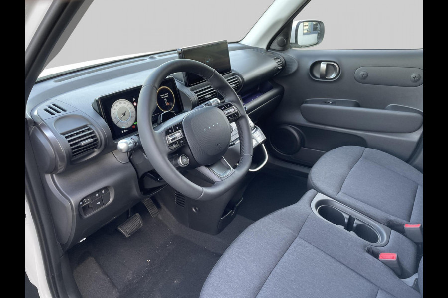 Hyundai Inster Evolve 49 kWh VAN €30.485 VOOR €26.985