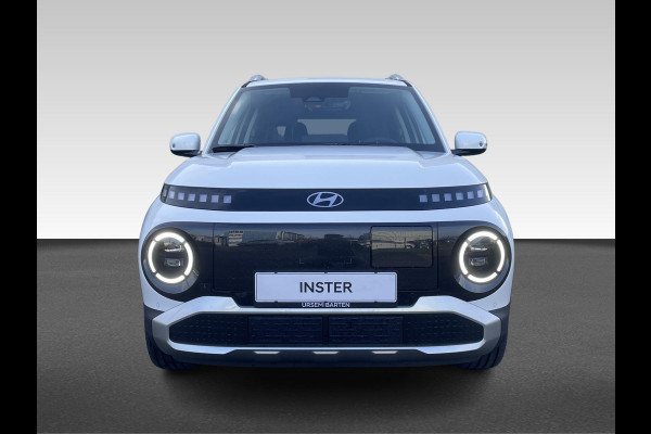 Hyundai Inster Evolve 49 kWh VAN €30.485 VOOR €26.985
