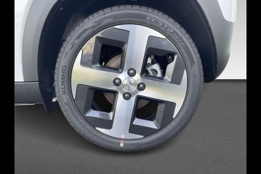 Hyundai Inster Evolve 49 kWh VAN €30.485 VOOR €26.985