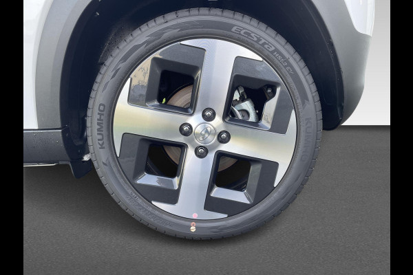 Hyundai Inster Evolve 49 kWh VAN €30.485 VOOR €26.985