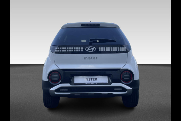 Hyundai Inster Evolve 49 kWh VAN €30.485 VOOR €26.985