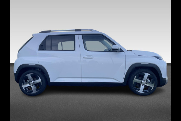 Hyundai Inster Evolve 49 kWh VAN €30.485 VOOR €26.985
