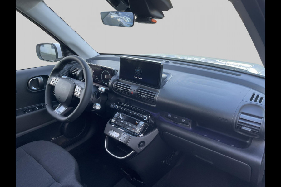 Hyundai Inster Evolve 49 kWh VAN €30.485 VOOR €26.985